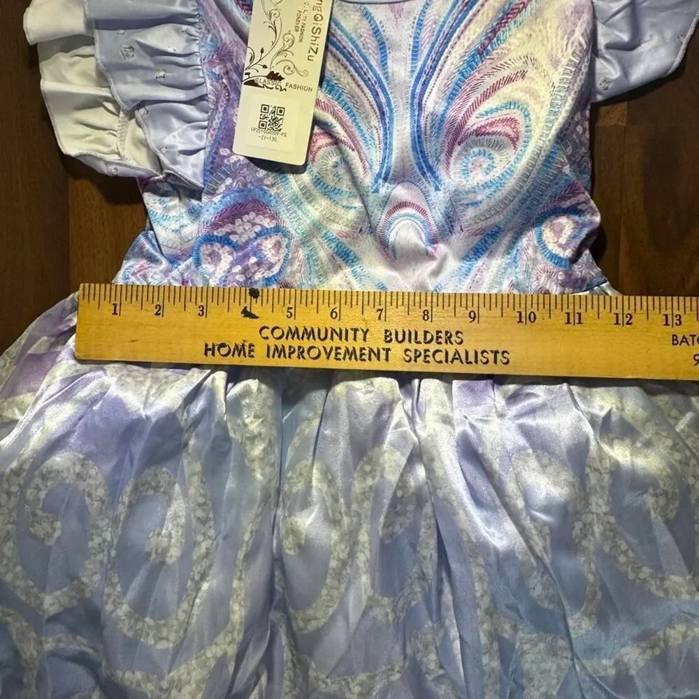 Unbranded girl's Halloween costume